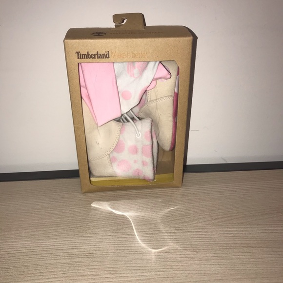 Timberland Infant Set! - Picture 5 of 5